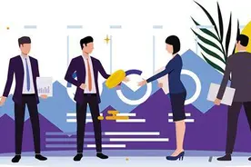 金融打工人最能赚 董事长年薪前十广东占四席（1）图片