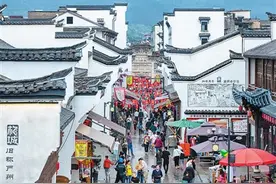 古韵严州 诗画梅城图片