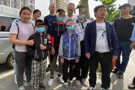 4名杂技学生出走背后：一周吃一次肉，演出每人每月百元零花图片