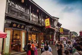 杭州部分行政区划优化调整“满月”，涉改五区交出怎样的答卷？图片