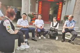 湖北唯一！咸宁荣获全国首批禁毒示范城市图片