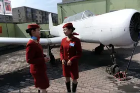 疫情悄然改变公务旅行方式 中国私人飞机使用率激增1倍图片