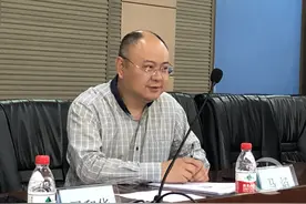 重庆梅安森股东会直击，董事长表示打造安全大数据产业图片