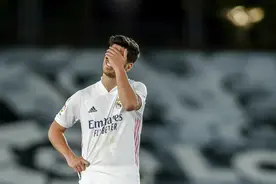 体坛联播｜皇马战平仍落后马竞两分，尤文0-3耻辱不敌米兰图片