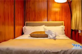 全列软卧，还有大床家庭房！这趟火车开始售票图片