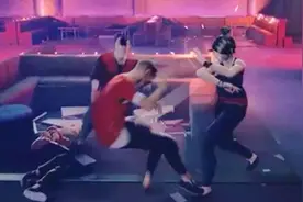 《师父》可自由选择主角性别 女主战斗视频公布图片