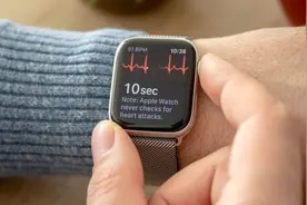 苹果发起调查：想要了解Apple Watch用户是如何监测健康数据的图片
