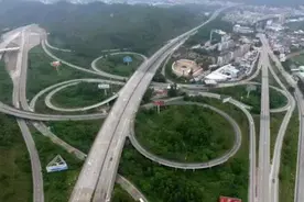 支持深圳地铁延伸！惠州加速融入深圳都市圈图片