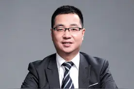 原首汽约车CEO魏东加盟百度，将牵头共享无人车商业运营图片