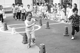 “超前教育”破坏孩子创造性思维图片