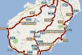 沿着高速自驾游图片