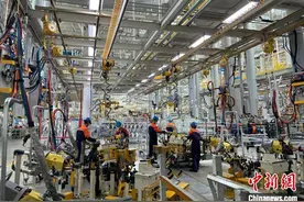 多部门：继续执行企业研发费用加计扣除75%政策图片