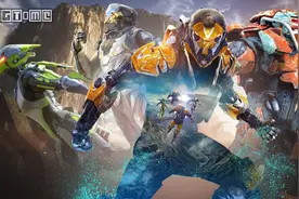 最速重制版游戏《审判者》的诞生图片