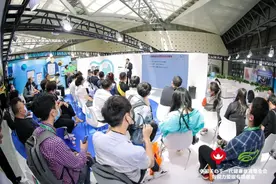 上海眼镜展“最出圈”的科普讲座 干货都在这里图片