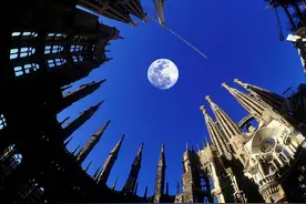 圣家堂的启示图片