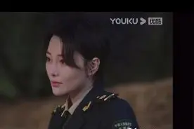 张馨予自曝拍《号手就位》时收到爸爸病危通知 网友暖心安慰图片