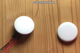 苹果AirTag首遭破解：距其发布还不到一个月图片