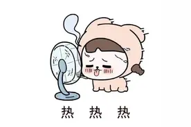 热热热，防晒大招你准备好了吗？图片