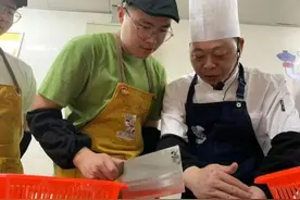 南京高校这些特色课，太飒了图片