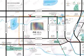 好住｜保利阅云台99㎡三室两厅，给生活更多幸福感图片