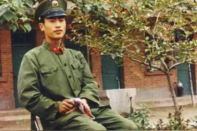 “你们为国尽忠，我为你们尽孝！”——记“中国好人”王志强图片