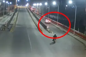工友结伙“蚂蚁搬家”偷电缆，上海一工地六人落法网视频封面