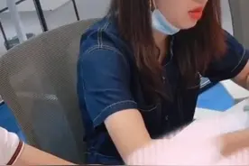 小学生也化妆？多名孩子出问题了图片