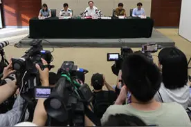 杭州野生动物世界3只金钱豹逃脱时多所小学多名学生正入园参观图片
