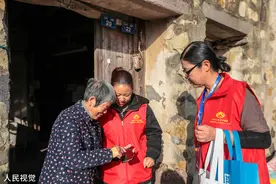 对话复旦大学人口研究所教授任远 人口普查对普通人生活有啥影响？图片