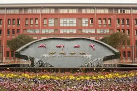 家门口的好学校·校长说——成都七中万达学校图片