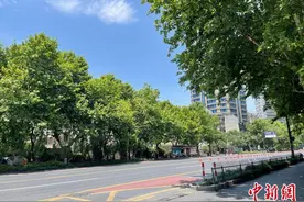 “高温+强对流”影响浙江 多地发布冰雹橙色预警图片