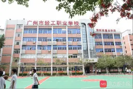 中职学校智能制造专业了解一下，这里毕业生起薪5000元图片