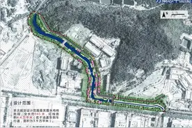 美丽黄江正蝶变：一大波民生项目方案和效果图曝光图片