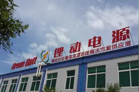 从0到1，新乡电池产业带“借风”出海破局跨境电商新赛道图片