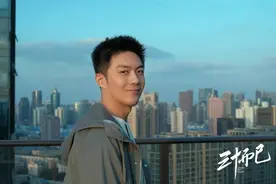 入行14年李泽锋厚积薄发，出演革命剧能否撕破“渣男”标签？图片