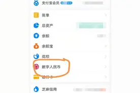 数字人民币“钱包”再扩容！除了零手续费 还有这些好处图片
