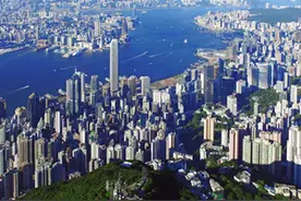 香港拟将每年法定假日由12天逐步增至17天图片