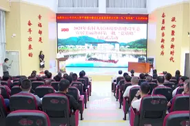 韶关翁源：41个村擂台PK，竞争2500万“美丽乡村”建设资金图片