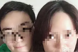 成都高中生校内坠亡：母亲节这天，一位母亲永远失去了儿子图片