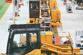 探访柳工自主创新的密钥图片