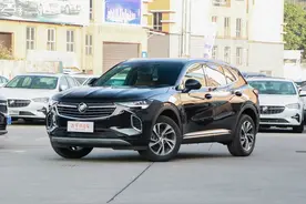 25-30万元预算范围内 三款轻奢主义SUV推荐图片