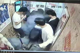 “成都电瓶车电梯燃爆”烧伤女婴已出院，家属将起诉多个责任方图片