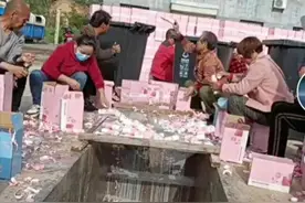 颤抖吧！国家出手整治文娱乱象，这次真不是开玩笑图片