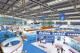 粤港澳大湾区：发展海洋经济深圳大有作为图片