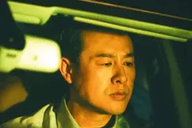 张颂文：名声在外的表演教练终于等到自己上场图片