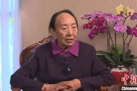 时隔58年重回“初心”舞台 84岁才旦卓玛再唱“山歌”给党听图片