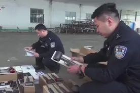 山寨“戴森”吹风机返修率40%，有的用一次就冒烟图片