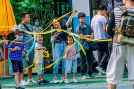 外地游客成消费主流！“五一”小长假广州旅游收入超88亿元图片