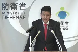 日本海上自卫队将在东海与美法澳展开联合训练图片