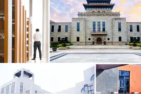 忍不住告诉你，这几家宝藏图书馆，真的超嗲图片